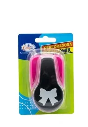 PERFORADORA P/FOMIX CELINA LAZO 029-0847
