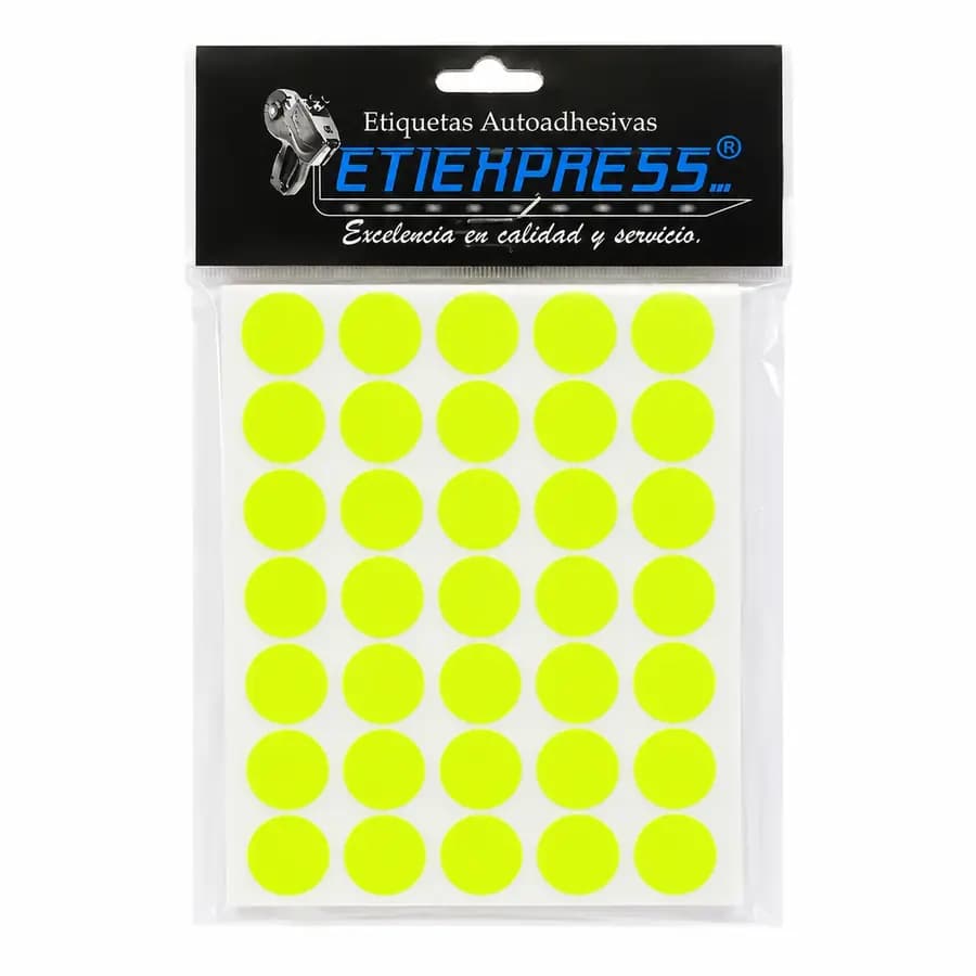 MULTIPEC T30 CIRCULO AMARILLO