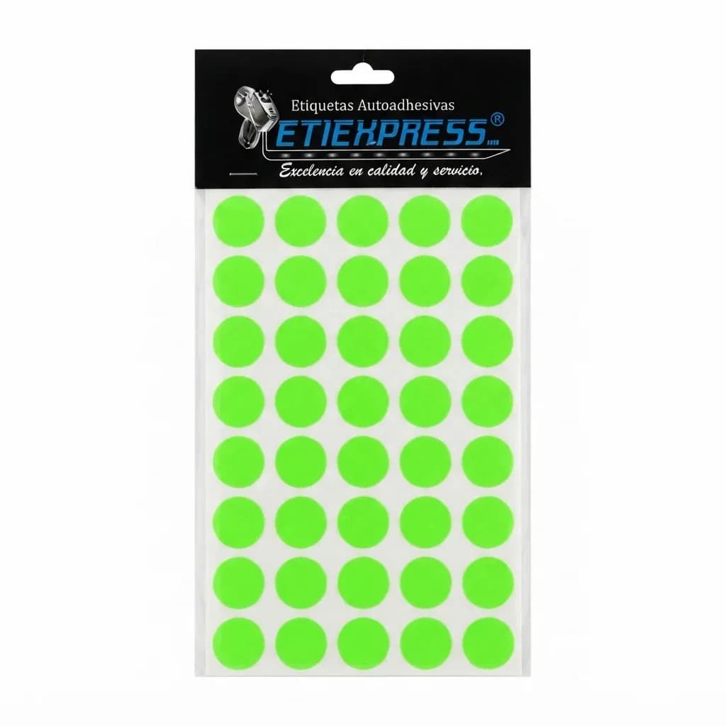 MULTIPEC T30 CIRCULO VERDE