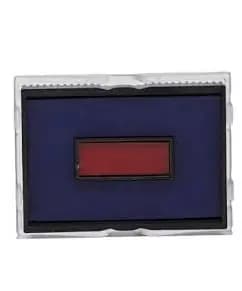 REPUESTO ALMOHAD. FECHADOR S 827D AZUL/ROJO