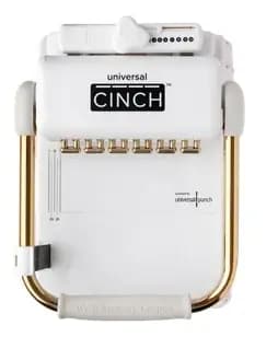 ANILLADORA CINCH UNIVERSAL