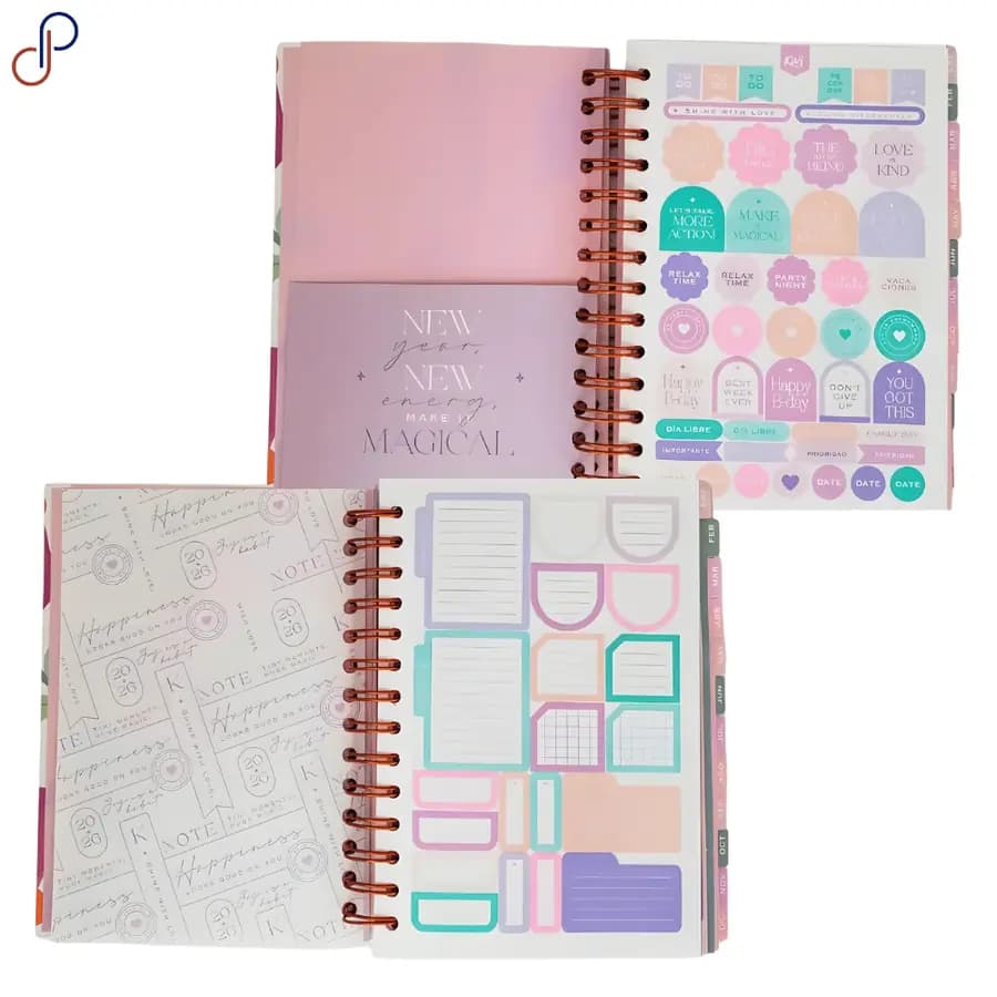 AGENDA KIUT 2026 ESP 8773 MEDIANA DIV. MENSUAL