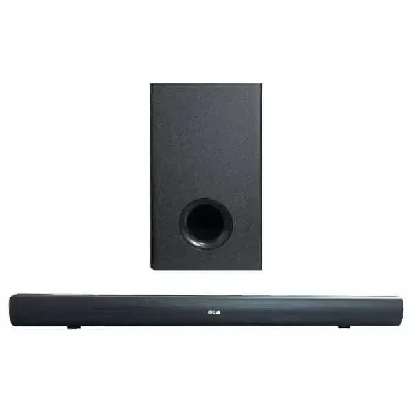BARRA DE SONIDO RCA ET-18