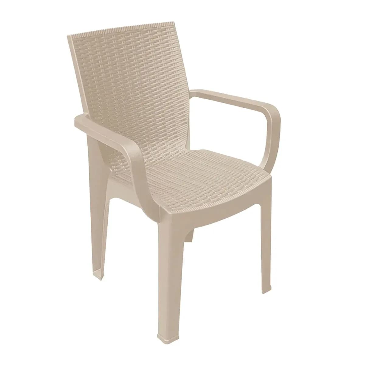 SILLA P EXTERIORES C MESA X3PZ MLM-210334