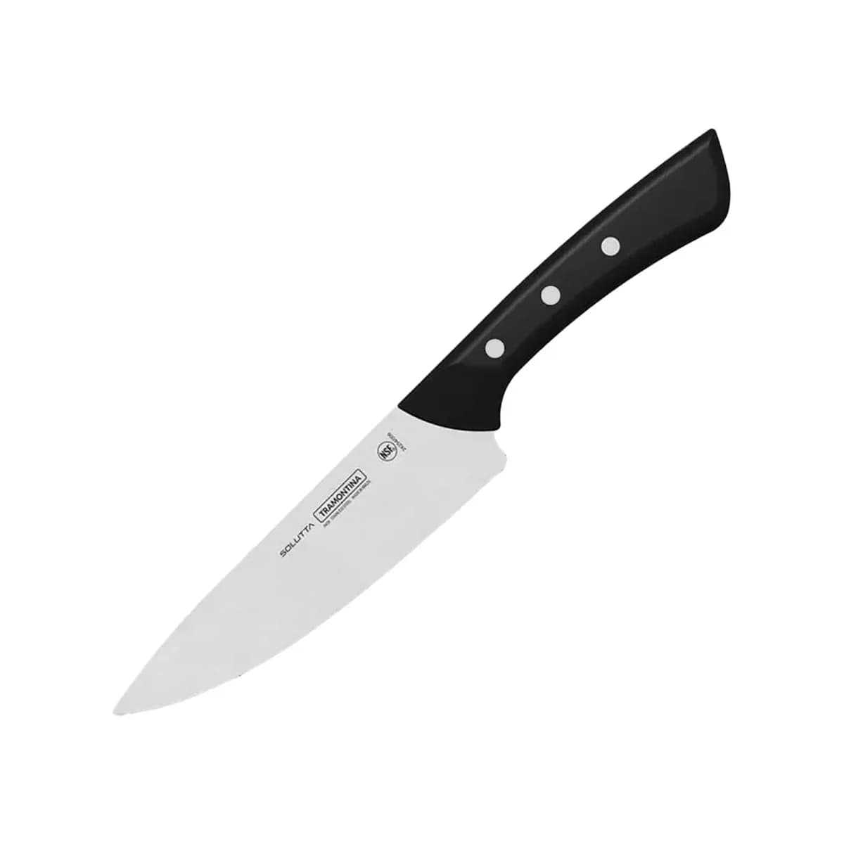 CUCHILLO TRAMONTINA P CHURRASCO 26580/108