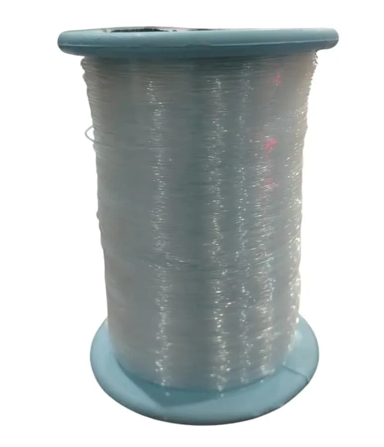 HILO NYLON RIGIDO 0.6MMX250MT IM25-2212
