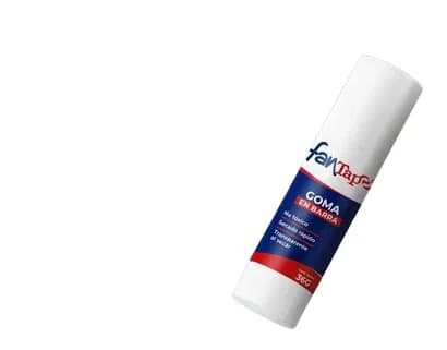 GOMERO BARRA FANTAPE 21 GR