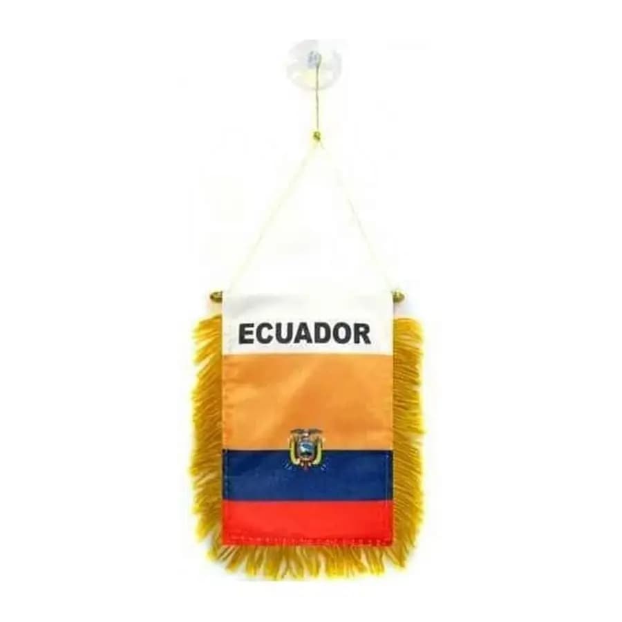 BANDERIN ECUADOR REF-01