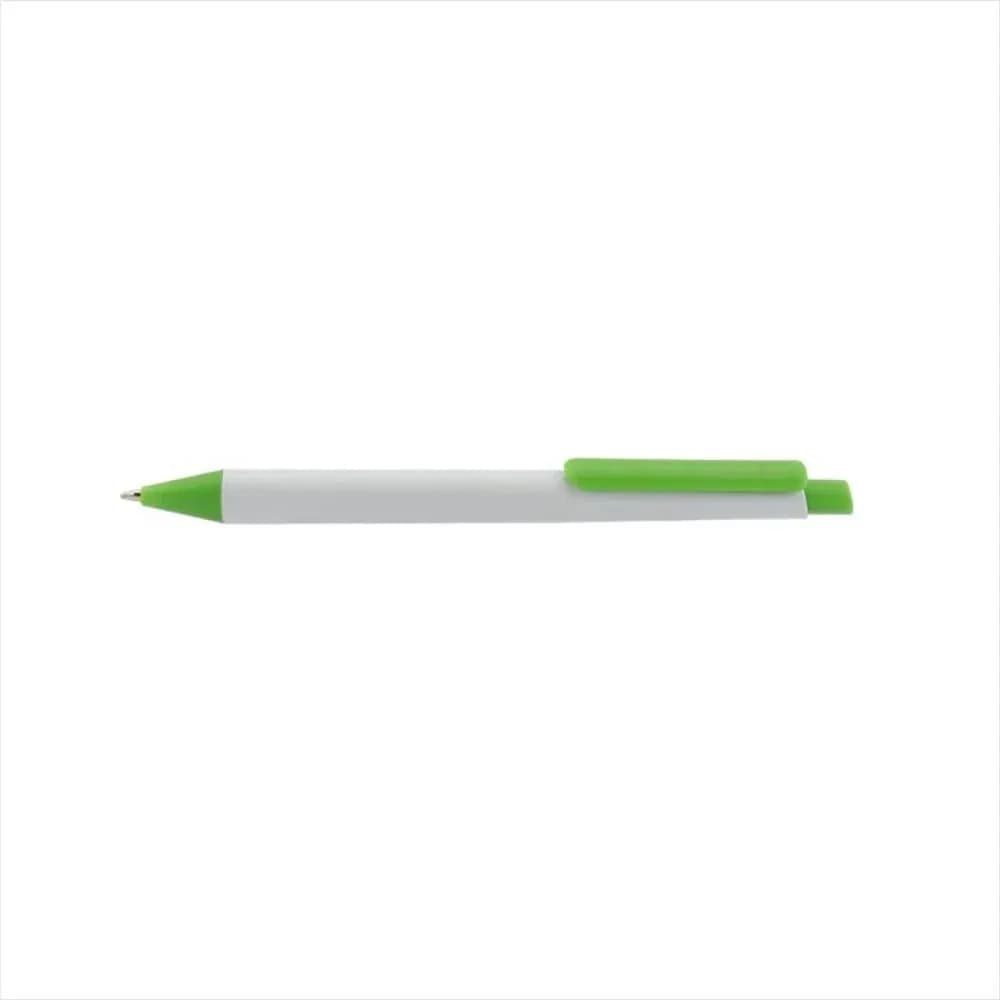 UNIDAD ESFERO BORRABLE ESTILO VERDE