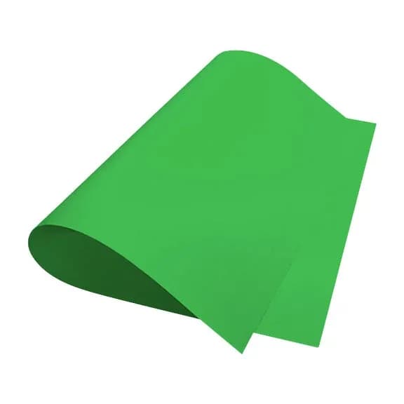 PLIEGO CART. IRIS VERDE CLARO 150GR