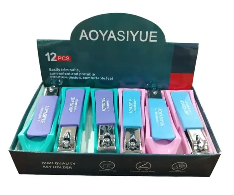 CORTAUÑA AOYASIYUE PEQUEÑA A091