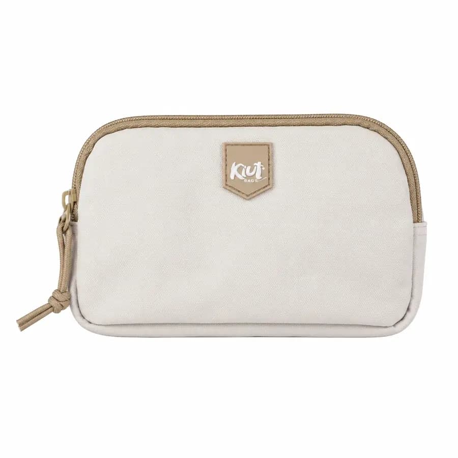 CARTUCHERA KIUT 2 SERV MANIJA IVORY 576003