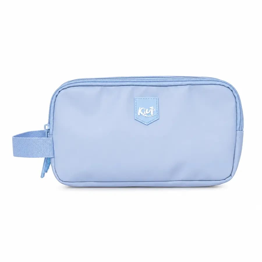 CARTUCHERA KIUT 3 SERV BLUE AURA 575996