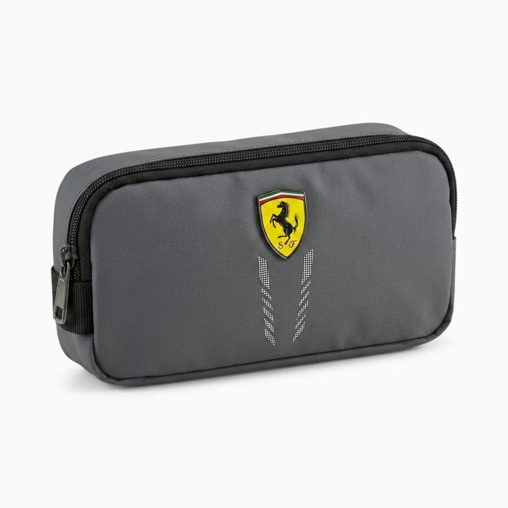 CARTUCHERA FERRARI 2 SERV YELLOW LIGHT 589522