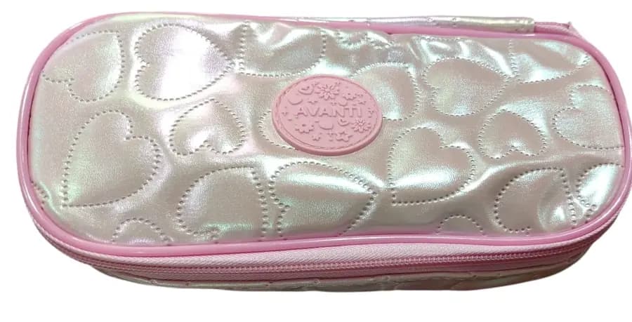 CARTUCHERA AVANTI 1 SERV ROSA TORN AVANTI427