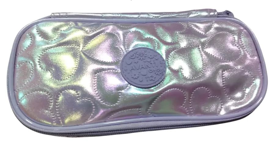 CARTUCHERA AVANTI 1 SERV MORADO TORN AVANTI428