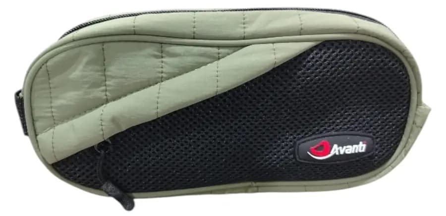 CARTUCHERA AVANTI 2 SERV VERDE AVANTI430