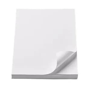 RESMA PA. PERFORADO INEN BOND 500H