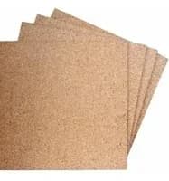 PLIEGO CORCHO 4MM 90X60