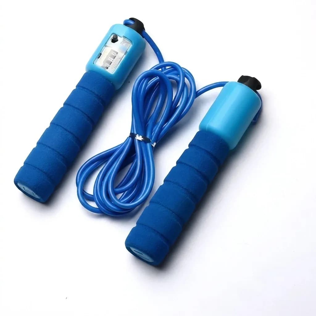 CUERDA P SALTAR C/ CONTADOR C0616