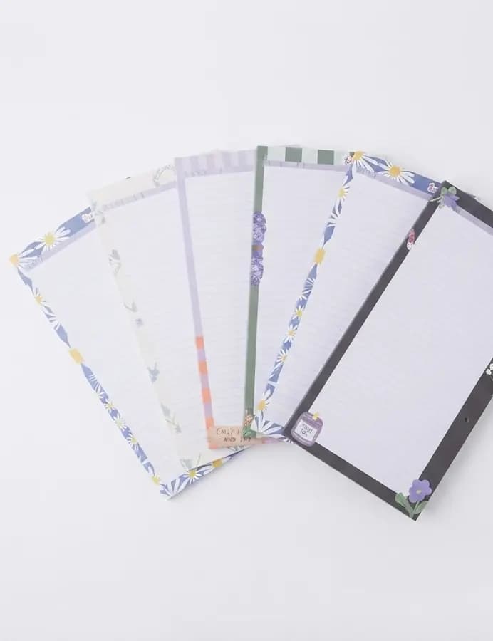 RESMA PA. PERFORADO LOVE/CHIC INEN LINEAS