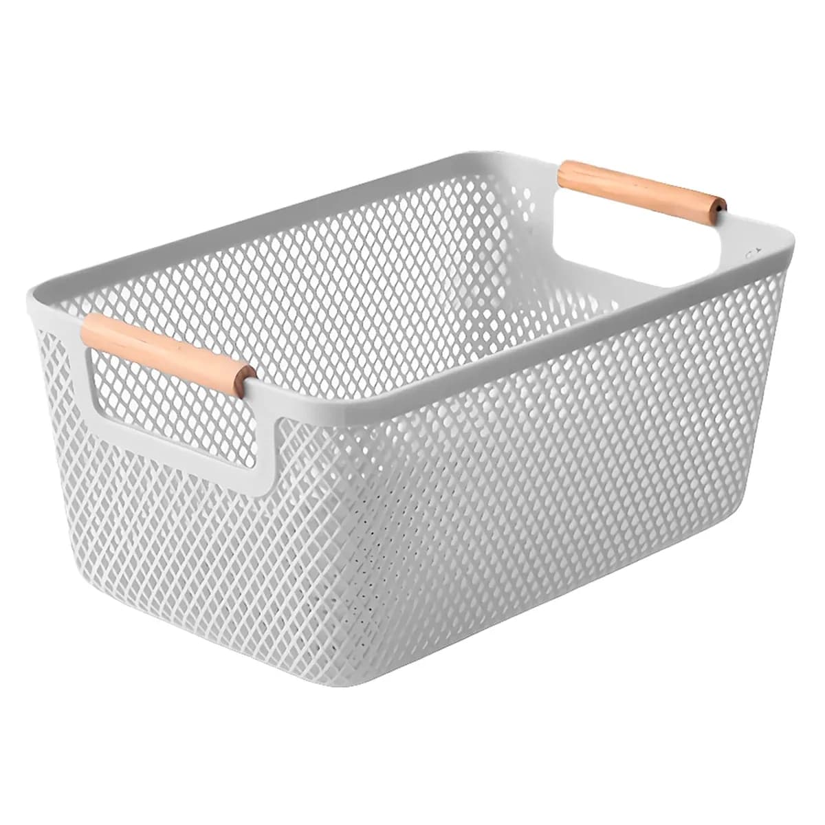 CESTA PLASTICA 1856 KY101