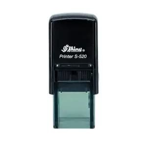 SELLO SHINY S-520 T 20X20MM
