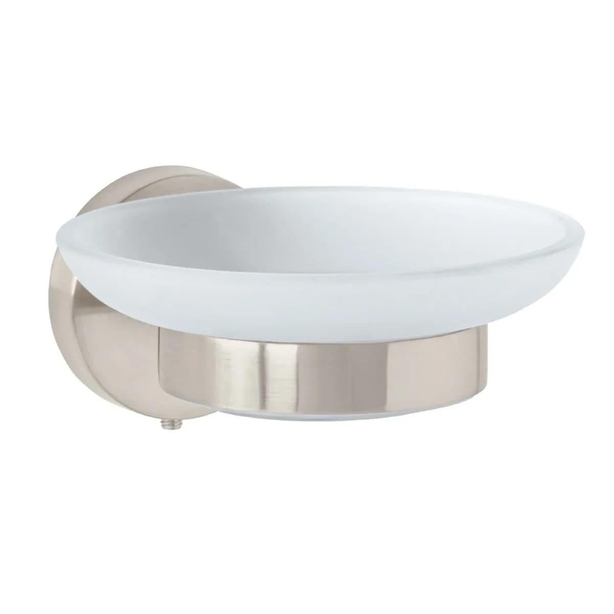 JABONERA VIDRIO AMBAR ES23570