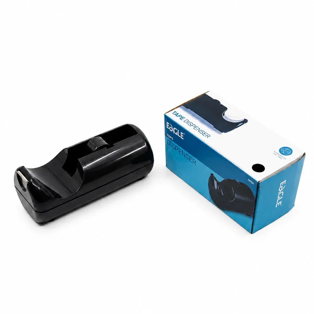 DISPENSER CINTA SCOTCH EAGLE MEDIANO 898M