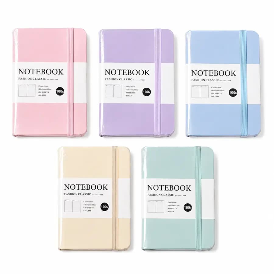 AGENDA PERM. MINI 9962