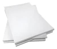 PLIEGO PAPEL COUCHE MATE 300 GR 70X100