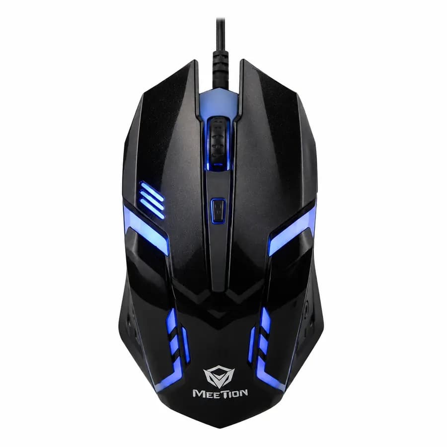 MOUSE GAMING MEETION M371