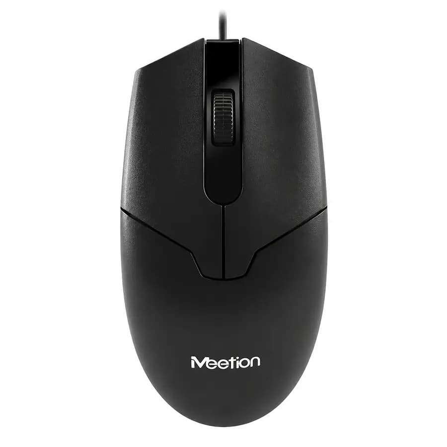 MOUSE OPTICO MEETION M360 USB