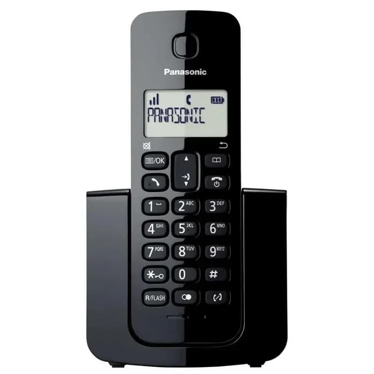 TELEFONO PANASONIC INALAMBRICO KY-TG310
