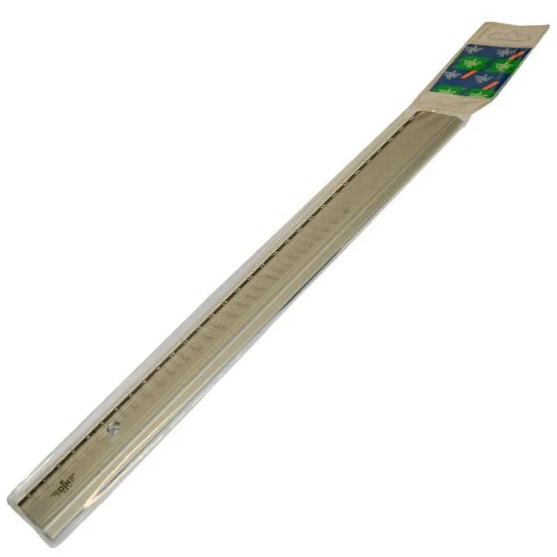 REGLA METALICA 20 CM BJ-3520