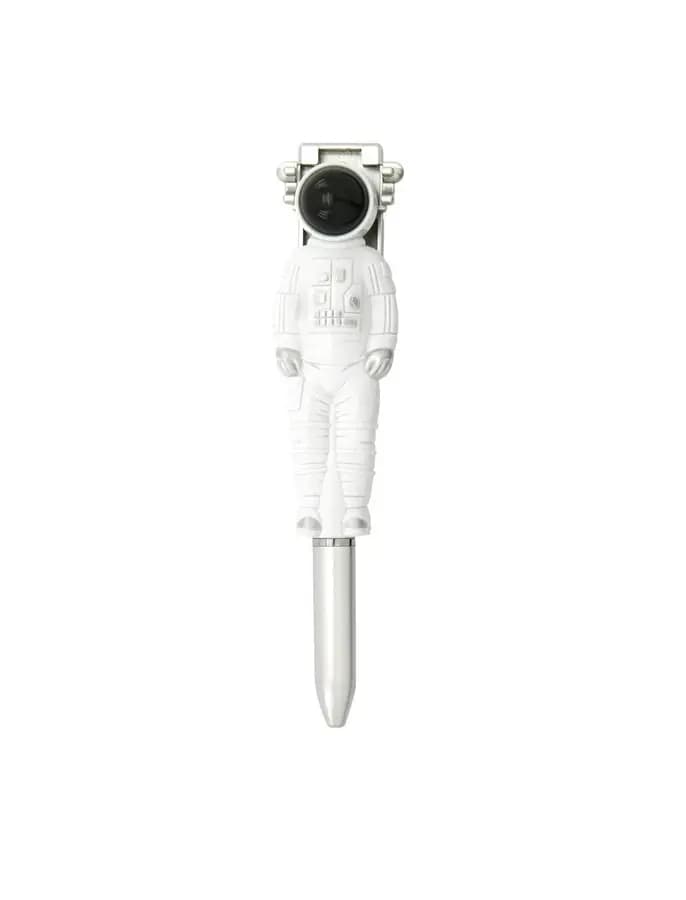 UNIDAD ESFERO ASTRONAUTA C LUZ 0.5MM QQ-821 C086