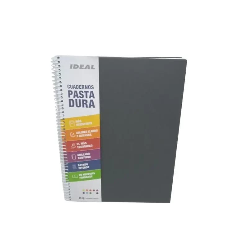 CUAD. 100H UNIV. IDEAL 1 LINEA P/DURA STITCH 3973