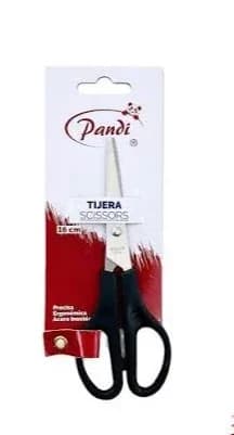 TIJERA PANDI 16CM MEDIANA