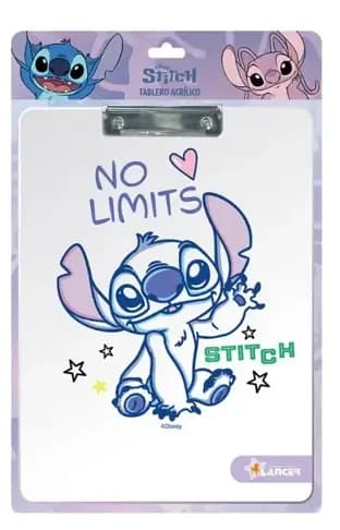 APOYAMANOS ACRIL LANCER INEN STITCH D26015