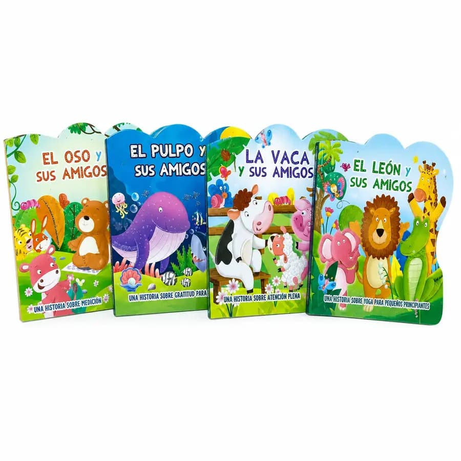 LIBRO UNA HISTORIA PEQUENOS PRINCIPIANTES 8792