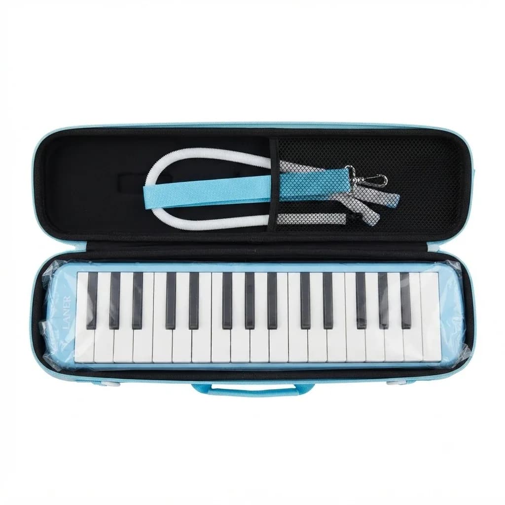 MELODICA LANCER 32 TECLAS STITCH DIS 750