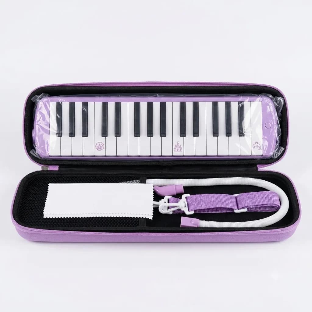 MELODICA LANCER 32 TECLAS PRINCES DIS751
