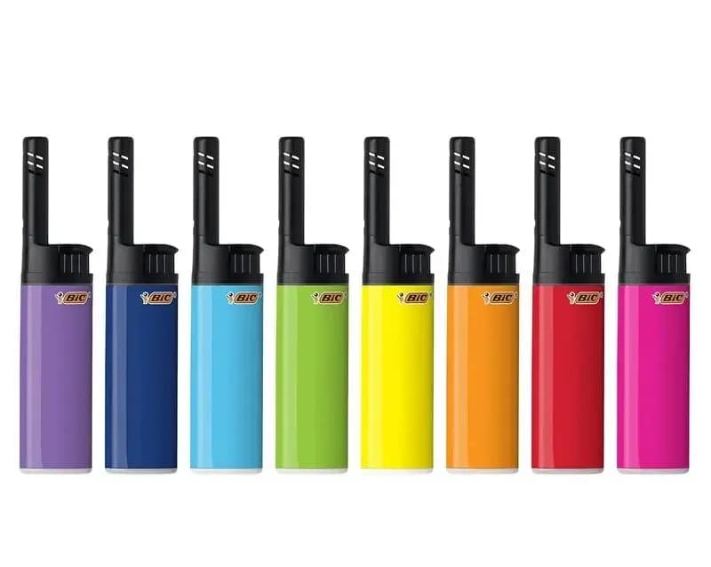 ENCENDEDOR BIC MULTIUSO PEQUEÑO 7373