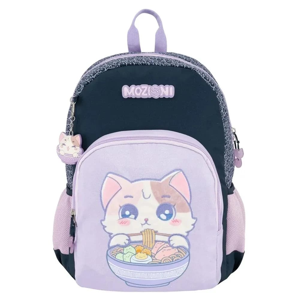 MOCHILA MOZIONI DOBLE MME180055-MR