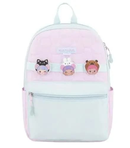 MOCHILA MOZIONI MME180067-CL PARA LAPTOP