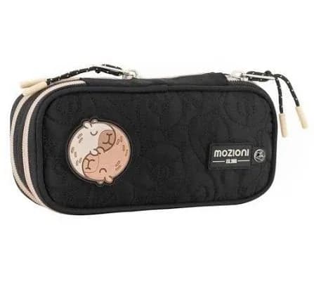 CARTUCHERA MOZIONI MPB180763-NG  EXPANDIBLE