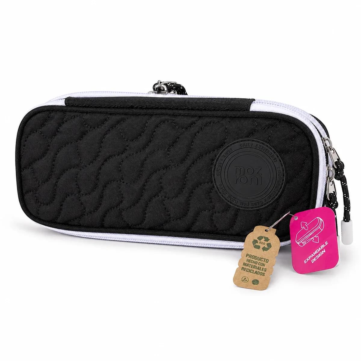 CARTUCHERA MOZIONI MPB180799-NG EXPANDIBLE
