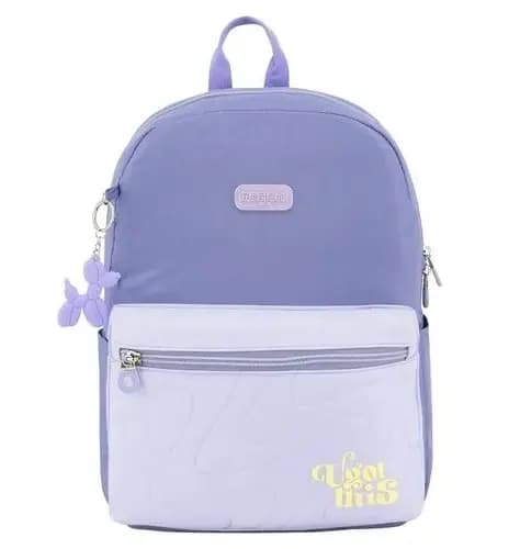 MOCHILA MOZIONI MME180072-MR CON BOLSILLO LAPTOP