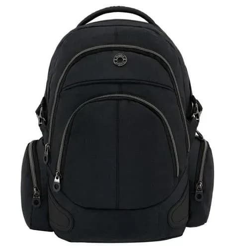 MOCHILA MOZIONI MML180084-NG ADAPTABLE CARRITO C ESPEJO