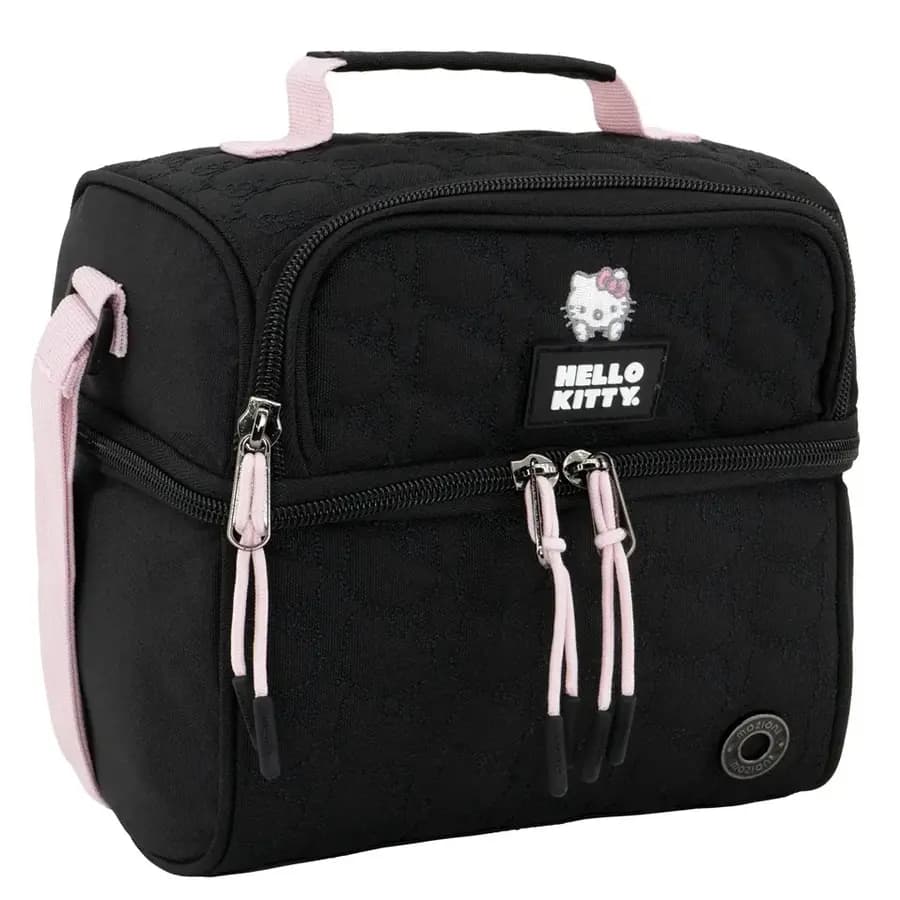 LONCHERA HELLO KITTY DHF179400-NG